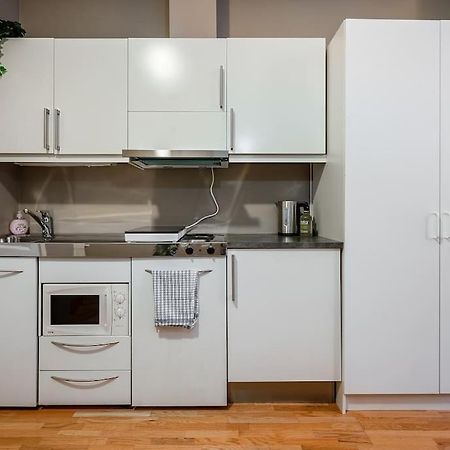 Studio Apt In City Centre Trondheim Eksteriør bilde